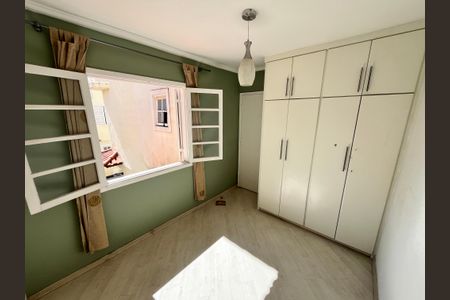 Casa de condomínio à venda com 85m², 3 quartos e 1 vagaQuarto 1