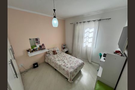 Casa de condomínio à venda com 85m², 3 quartos e 1 vagaQuarto 2