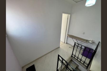 Casa de condomínio à venda com 85m², 3 quartos e 1 vagaCopa Terceiro Andar