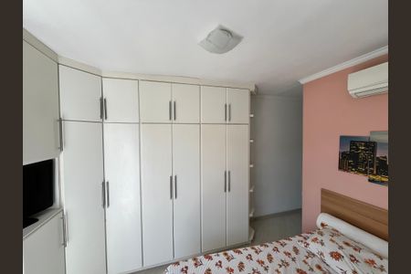 Casa de condomínio à venda com 85m², 3 quartos e 1 vagaQuarto Suíte