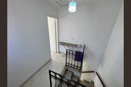 Casa de condomínio à venda com 85m², 3 quartos e 1 vagaCopa Terceiro Andar