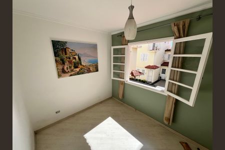 Casa de condomínio à venda com 85m², 3 quartos e 1 vagaQuarto 1