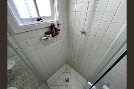 Casa de condomínio à venda com 85m², 3 quartos e 1 vagaBanheiro
