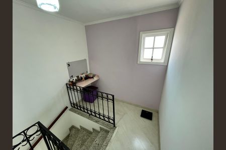 Casa de condomínio à venda com 85m², 3 quartos e 1 vagaCopa Terceiro Andar