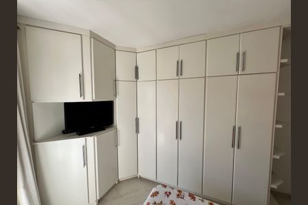 Casa de condomínio à venda com 85m², 3 quartos e 1 vagaQuarto Suíte