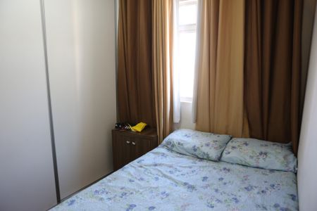 Apartamento à venda com 86m², 3 quartos e 2 vagasQuarto 2