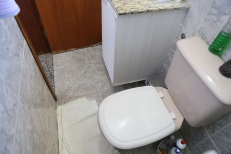 Apartamento à venda com 86m², 3 quartos e 2 vagasBanheiro/Suite 2