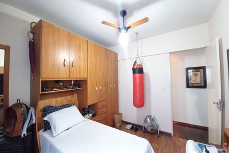 Apartamento à venda com 109m², 3 quartos e 1 vaga Apartamento à venda com 109m², 3 quartos e 1 vagaQuarto 1