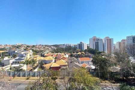 Apartamento à venda com 109m², 3 quartos e 1 vaga Apartamento à venda com 109m², 3 quartos e 1 vagaVista do Quarto 2