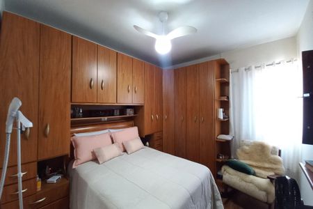 Apartamento à venda com 109m², 3 quartos e 1 vaga Apartamento à venda com 109m², 3 quartos e 1 vagaQuarto 2