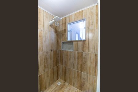 Studio para alugar com 23m², 1 quarto e 1 vaga Studio para alugar com 23m², 1 quarto e 1 vagaBanheiro