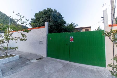 Studio para alugar com 23m², 1 quarto e 1 vaga Studio para alugar com 23m², 1 quarto e 1 vagaFachada