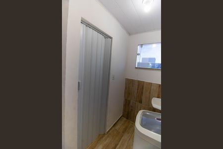 Studio para alugar com 23m², 1 quarto e 1 vaga Studio para alugar com 23m², 1 quarto e 1 vagaÁrea de Serviço