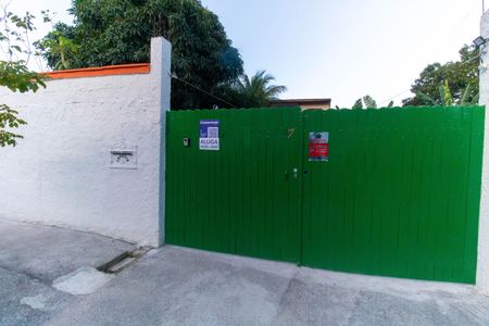 Studio para alugar com 23m², 1 quarto e 1 vaga Studio para alugar com 23m², 1 quarto e 1 vagaPlaquinha