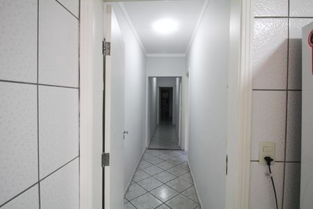 Casa à venda com 100m², 3 quartos e 2 vagas Casa à venda com 100m², 3 quartos e 2 vagasCozinha