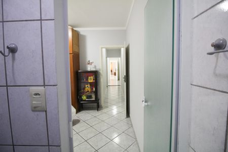 Casa à venda com 100m², 3 quartos e 2 vagas Casa à venda com 100m², 3 quartos e 2 vagasBanheiro Suite 1