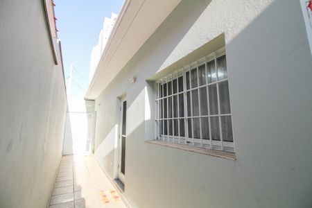 Casa à venda com 100m², 3 quartos e 2 vagas Casa à venda com 100m², 3 quartos e 2 vagasQuintal