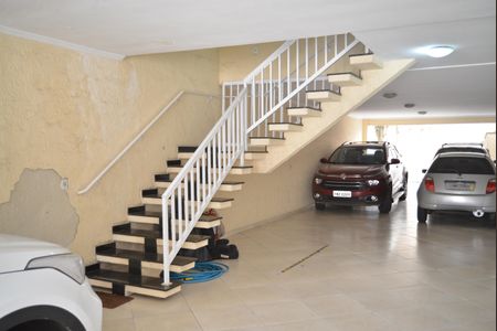 Apartamento à venda com 50m², 2 quartos e 1 vagaGaragem