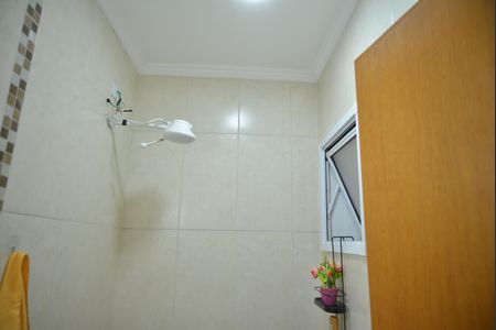 Apartamento à venda com 50m², 2 quartos e 1 vagaBanheiro Social