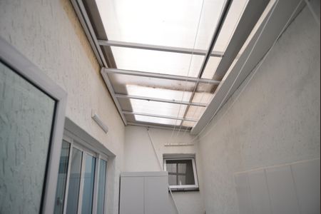 Apartamento à venda com 50m², 2 quartos e 1 vagaÁrea de Serviço