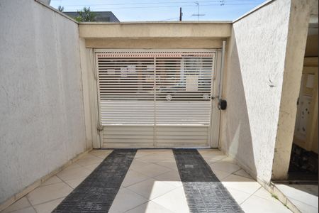Apartamento à venda com 50m², 2 quartos e 1 vagaGaragem