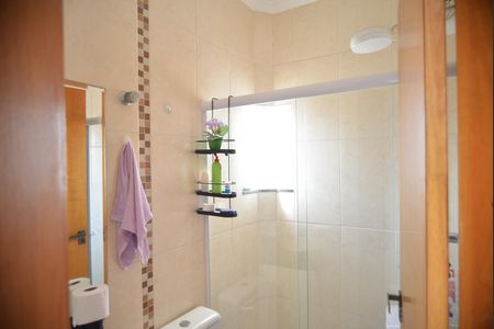 Apartamento à venda com 50m², 2 quartos e 1 vagaBanheiro da Suíte