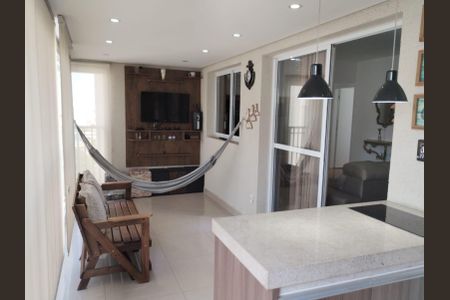 Apartamento à venda com 92m², 2 quartos e 2 vagas