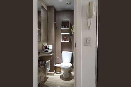 Apartamento à venda com 92m², 2 quartos e 2 vagas