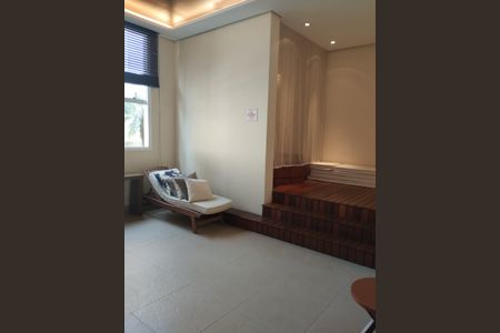 Apartamento à venda com 92m², 2 quartos e 2 vagas