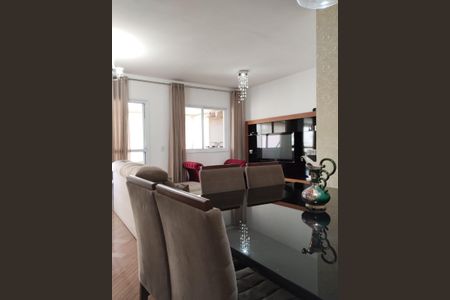 Apartamento à venda com 92m², 2 quartos e 2 vagas