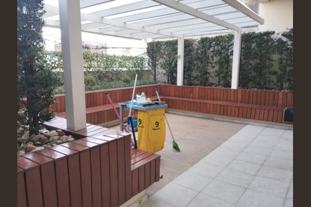 Apartamento à venda com 92m², 2 quartos e 2 vagas