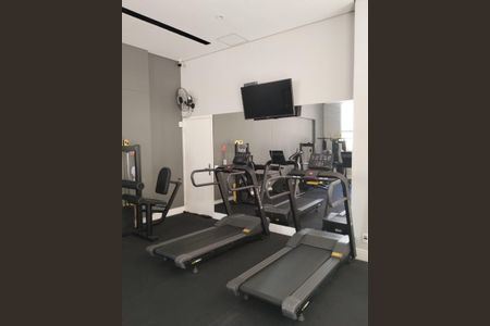 Apartamento à venda com 92m², 2 quartos e 2 vagas