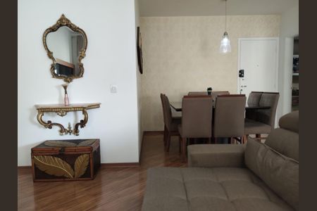Apartamento à venda com 2 quartos, 92m² em Vila Regente Feijó, São Paulo