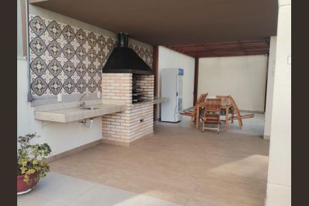 Apartamento à venda com 92m², 2 quartos e 2 vagas