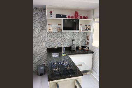 Apartamento à venda com 92m², 2 quartos e 2 vagas