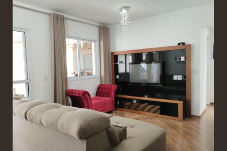 Apartamento à venda com 92m², 2 quartos e 2 vagas