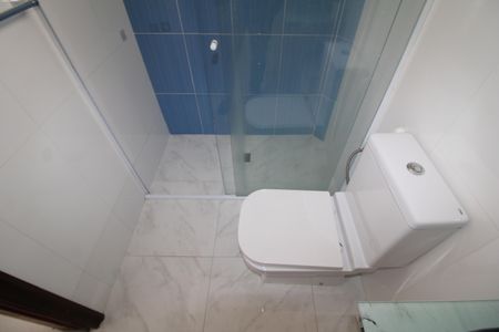 Apartamento à venda com 62m², 2 quartos e 1 vagaBanheiro