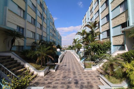 Apartamento à venda com 62m², 2 quartos e 1 vagaÁrea Comum