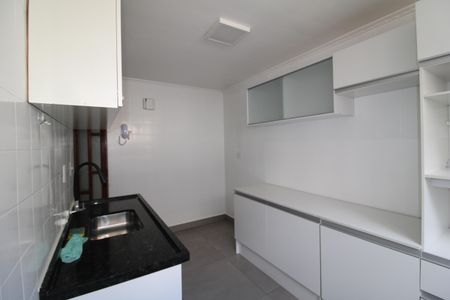 Apartamento à venda com 62m², 2 quartos e 1 vagaCozinha