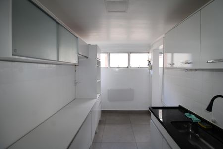 Apartamento à venda com 62m², 2 quartos e 1 vagaCozinha