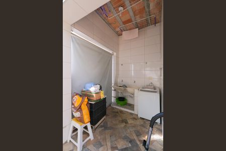 Casa à venda com 379m², 3 quartos e 1 vaga Casa à venda com 379m², 3 quartos e 1 vagaÁrea de Serviço