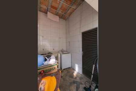 Casa à venda com 379m², 3 quartos e 1 vaga Casa à venda com 379m², 3 quartos e 1 vagaÁrea de Serviço