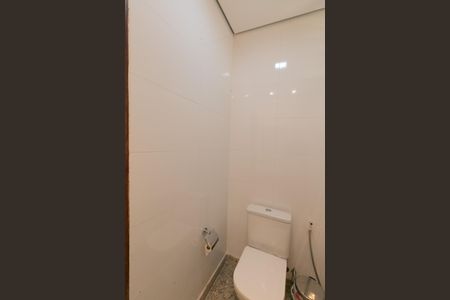 Casa à venda com 379m², 3 quartos e 1 vaga Casa à venda com 379m², 3 quartos e 1 vagaLavabo da Sala