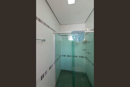 Casa à venda com 379m², 3 quartos e 1 vaga Casa à venda com 379m², 3 quartos e 1 vagaBanheiro do Quarto 2