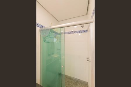 Casa à venda com 379m², 3 quartos e 1 vaga Casa à venda com 379m², 3 quartos e 1 vagaBanheiro do Quarto