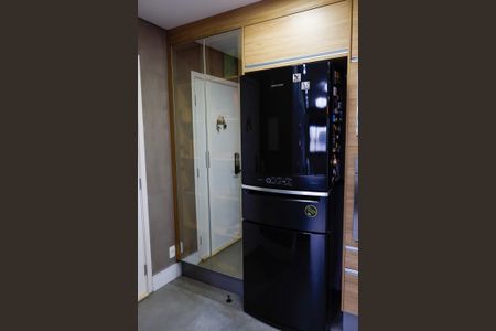 Apartamento à venda com 62m², 1 quarto e 1 vaga Apartamento à venda com 62m², 1 quarto e 1 vagaCozinha