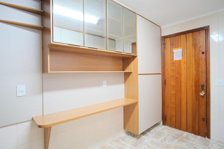 Casa à venda com 180m², 4 quartos e 2 vagasCozinha