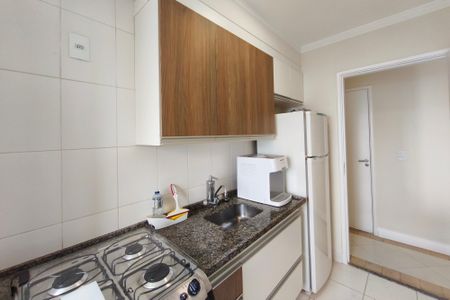 Apartamento à venda com 60m², 2 quartos e 1 vaga Apartamento à venda com 60m², 2 quartos e 1 vagaCozinha