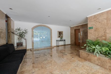 Apartamento à venda com 74m², 3 quartos e 1 vaga Apartamento à venda com 74m², 3 quartos e 1 vagaHall de Entrada