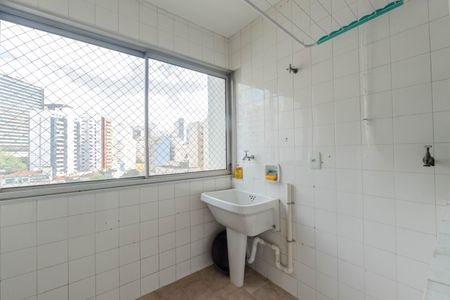 Apartamento à venda com 74m², 3 quartos e 1 vaga Apartamento à venda com 74m², 3 quartos e 1 vagaÁrea de Serviço
